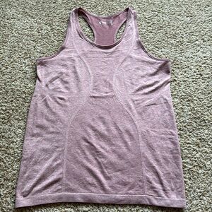 Zyia Active Copper Charged Tank